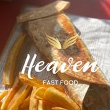 Чикън класик тортила