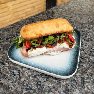 Италиански сандвич