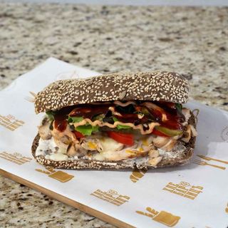 Сандвич по избор