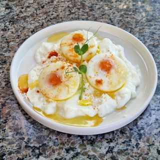 Яйца по панагюрски