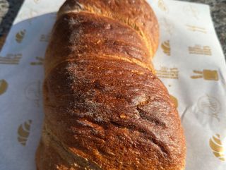 Австрийски хляб