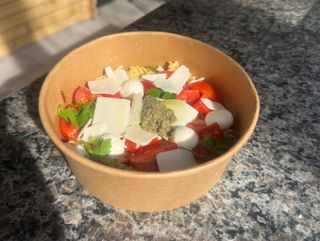 Салата Италиана