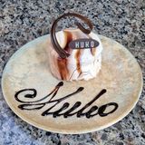 Лукс десерт "Нико"