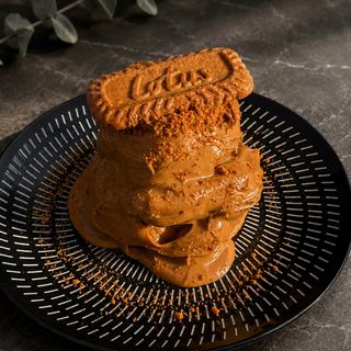 Профитерол Бишкоф