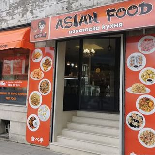 27.Оризови спагети с пилешко