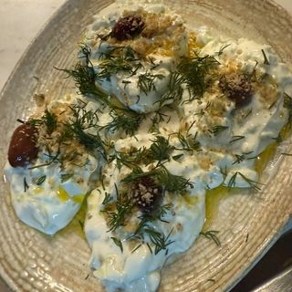 Салата Снежанка 300 г