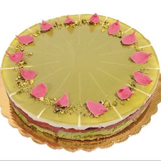 ТОРТА АРТЕ 14п. 1600 гр.