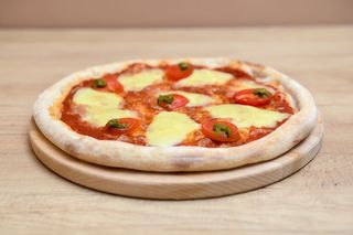 Пица Маргарита