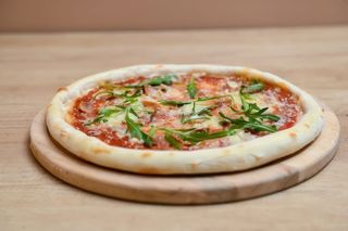 Пица Прошуто