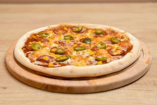 Пица Пикантина