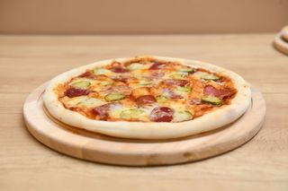 Пица Каролина