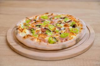 Пица Сицилия