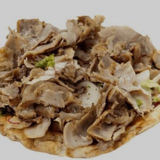 Порция телешко месо (300г)