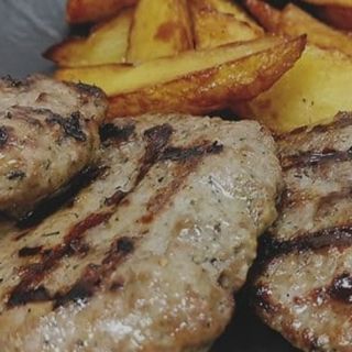 кюфтета (10бр)