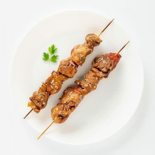 Свинско шишче (450г)