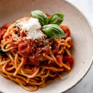 Спагети Неополитана (400г)