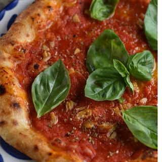 Пица Маринара(450г)