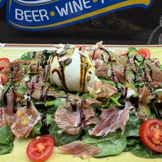 Салата "Долче Вита" (0.450 гр.)