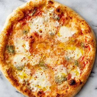 Пица Формаджи (450г)