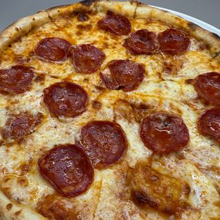 Пица Пепероне (450г)