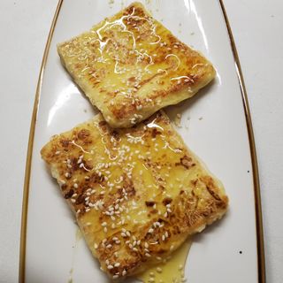 Хрупкав кашкавал на плоча 200г