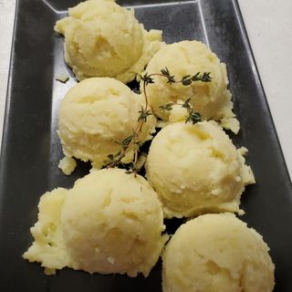 Картофено пюре 200г