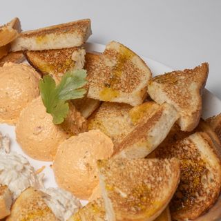 Тирокафтери 170г