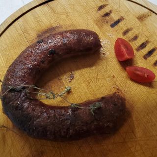 Пресен суджук 200г