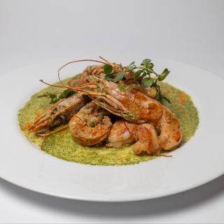 Скариди Киното 300г