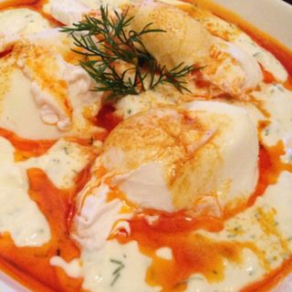 Яйца по панагюрски