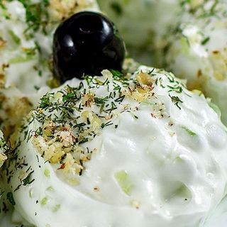 Салата снежанка