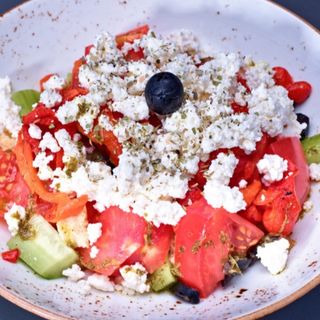 Селска салата