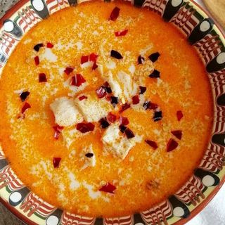 Шкембе чорба