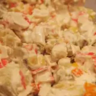 Салата Пасау (400г)