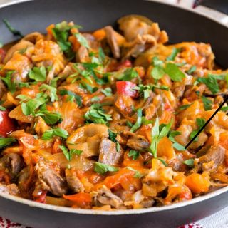 Пилешки воденички по селски (400г)