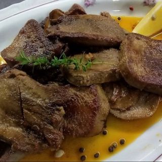 Език в масло (150г)