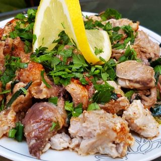 Агнешка главичка (1бр)