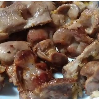 Пилешки воденички в масло (250г)