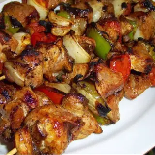 Мераклийски шишчет (500г)