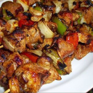 Мераклийски шишчет (500г)