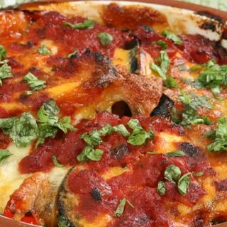 Пампоровско мезе (500г)