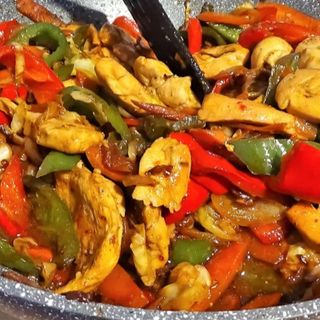 Мезе за чревоугодници (500г)