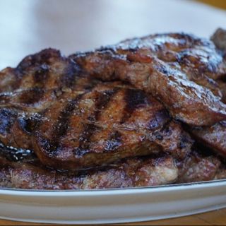 Вратни каренца (550 гр)