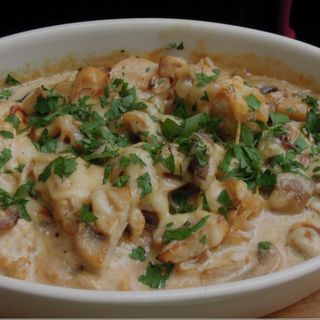 Пиле жулиен (400г)