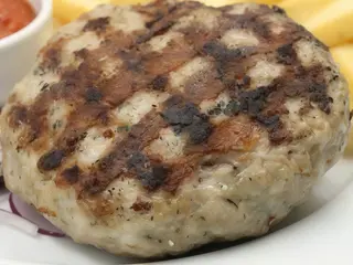 кюфте (100)