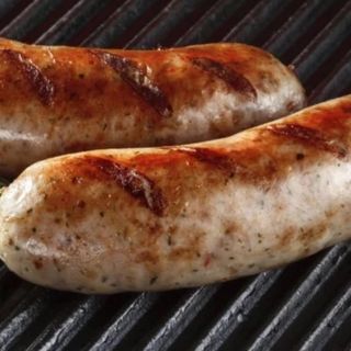 Домашна наденица (200г)