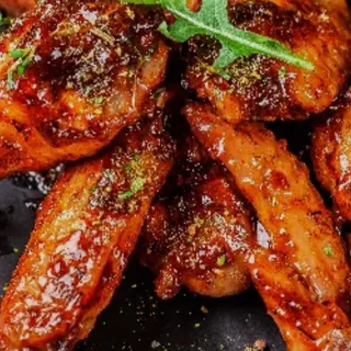 Пилешки крила (350г)