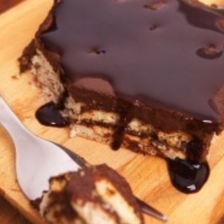 Домашна торта (250г)