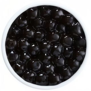 Перли - Тапиока