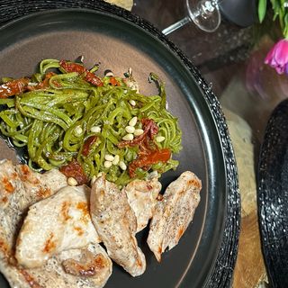 Пуешки филенца